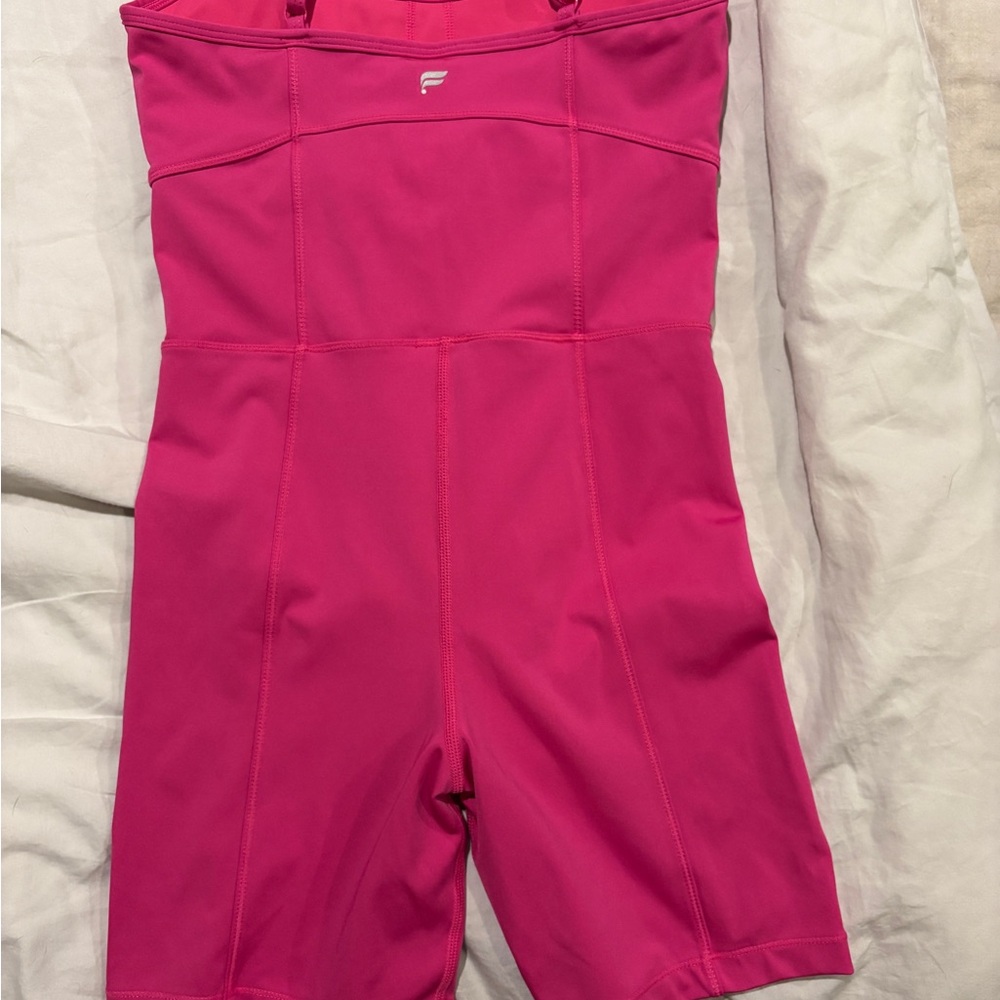 Fabletics Motion365+ Short Jumpsuit - image 3